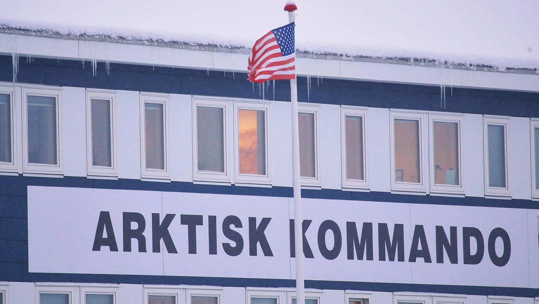 Grönland enthüllt die Wahrheit über die NATO