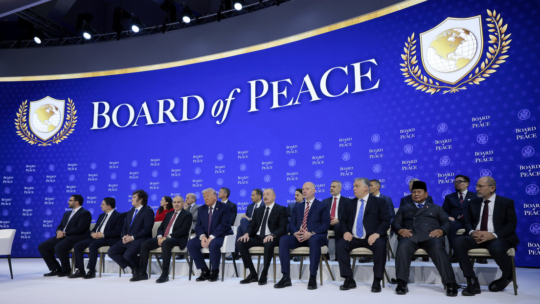 Moskau macht im feinen Spiel mit den USA einen eleganten diplomatischen Schritt