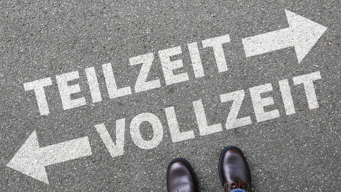 CDU-Wirtschaftsflügel will Recht auf Teilzeit abschaffen