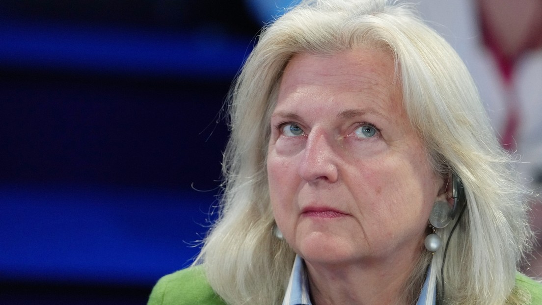 Österreichische Regierungspartei will Kneissl die Staatsangehörigkeit entziehen