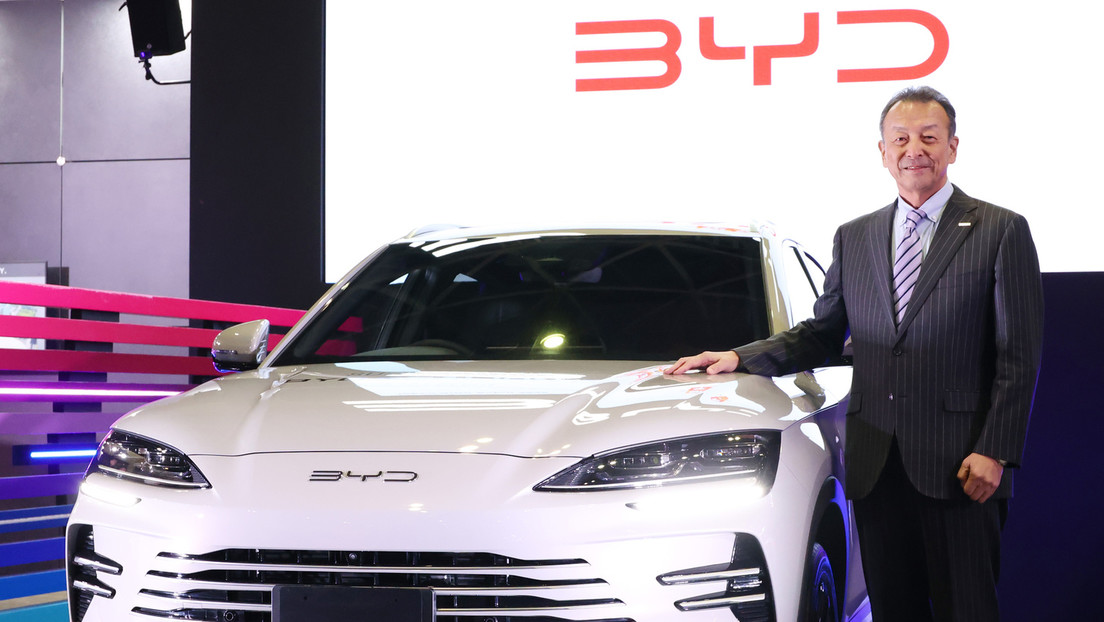 Verbote für Elektroautos in Polen: Geht es wirklich um Spionage?