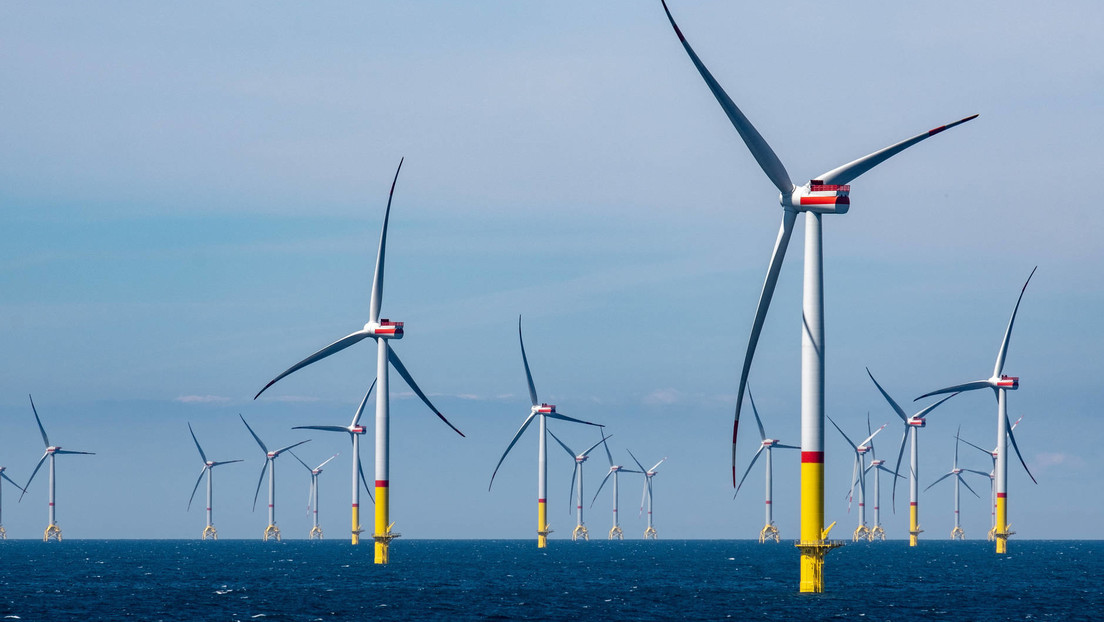 Ausgerechnet vor Bornholm: Berlin setzt auf Offshore-Windkraft – Ausstieg aus Gasheizungen gefordert