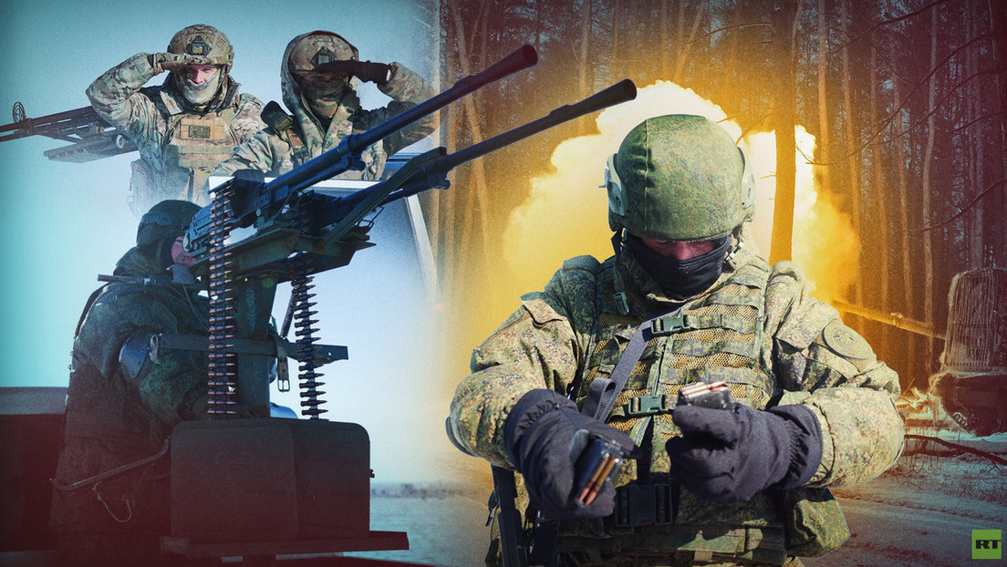 Wo Russlands nächste große Offensive stattfinden könnte