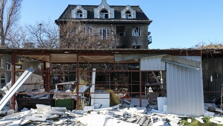 "Wir klagen an!" – Russische Reaktionen auf ukrainischen Drohnenangriff auf Neujahrsfeier in Chorly