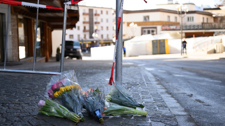 Die Schweiz unter Schock: Schwerste Brandkatastrophe seit Jahrzehnten