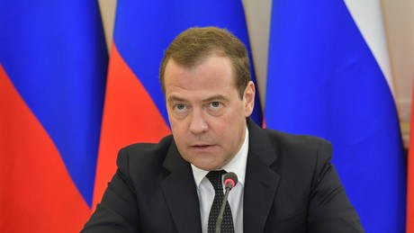 Liveticker Ukraine-Krieg – Medwedew: Vergeltung für Chorly wird Täter und Auftraggeber treffen