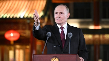 Auswertung ukrainischer Drohne bestätigt: Ziel des Angriffs am 29. Dezember war Putins Residenz