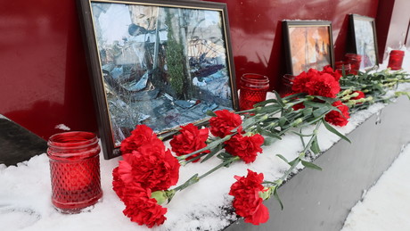 RT-Überblick der tödlichsten Angriffe Kiews auf russische Zivilisten