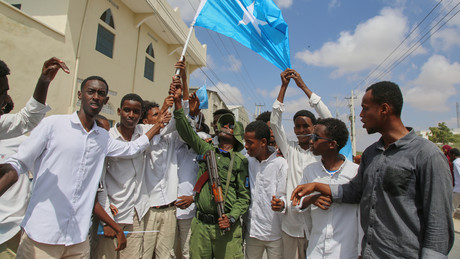 Präsident: Somaliland akzeptiert Umsiedlung von Palästinensern für Anerkennung durch Israel