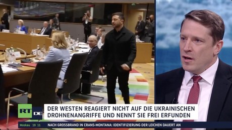 Cherson nach Silvesterangriff: Tote, Vorwürfe und offene Fragen