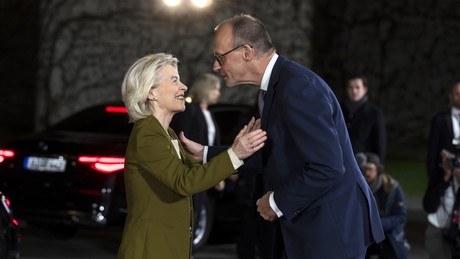 2025 war für Westeuropa ein düsteres Jahr – mit riesigem Tempo marschiert die EU in den Abgrund