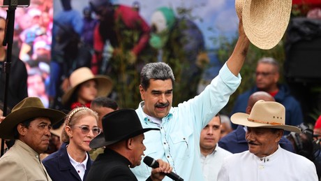 US-Bomben auf Venezuela: Maduro ruft Ausnahmezustand aus