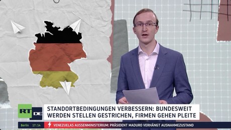 Wirtschaft im Rückwärtsgang: Große Versprechen, magere Bilanz