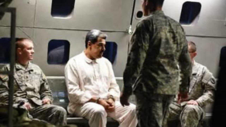 Venezuela und der US-Imperialismus