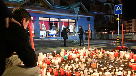 Silvestertragödie in Crans-Montana: Jüngstes Opfer erst 14 Jahre alt