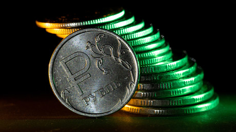 Die russische Wirtschaft hat zehn Rekordleistungen erzielt