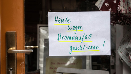 "Vulkangruppe": Linksextreme Klimaretter bekennen sich als Blackout-Verursacher in Berlin