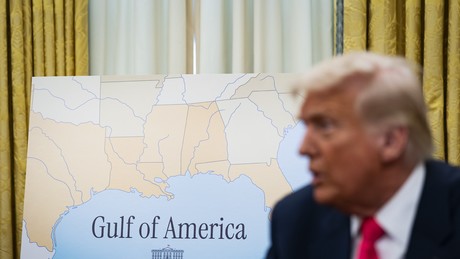 Nach US-Entführung von Maduro: Trump droht Kolumbien, Kuba und Mexiko