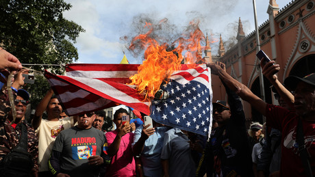 Venezuela: Welche Folgen hat die Entführung von Präsident Maduro?