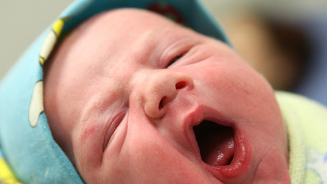 Wien: Vier von zehn Neugeborenen haben keinen österreichischen Pass