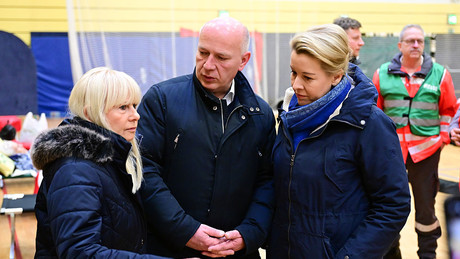 Der tägliche Wahnsinn: Berlins Senat organisiert nach Anschlag Übernachtungen ab 70€ Eigenkosten