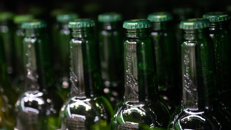 Russland: Handel kauft mehr chinesisches Bier statt deutsches und tschechisches