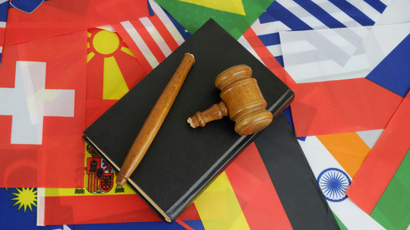 Entführung Maduros beweist fehlendes Völkerrecht