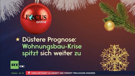 Zu teuer, zu kompliziert, zu wenig: Die Wohnungsbaukrise 2025