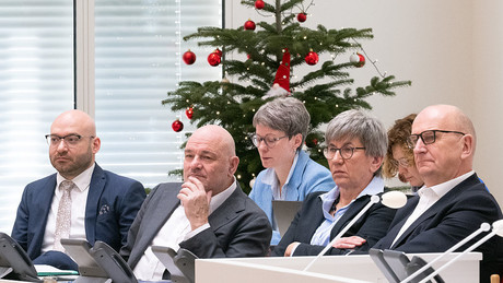 Brandenburg: Nach BSW-Chaos verkündet SPD das Ende der Regierungs-Koalition