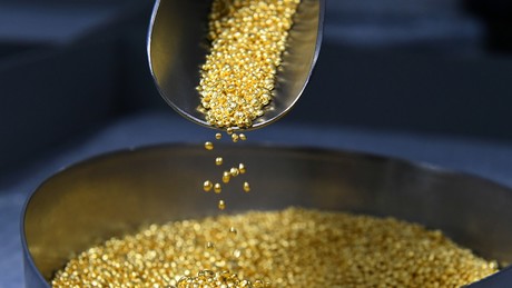 Staatsstreich in Venezuela lässt Goldpreis sprunghaft ansteigen