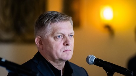 Fico: Großmächte haben das Völkerrecht außer Kraft gesetzt