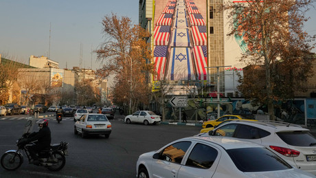 Spannungen steigen: Iran droht nach Trumps Warnung mit Präventivschlag