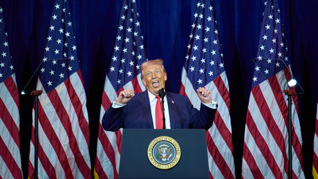 Raub von Venezuelas Öl: Trump sichert sich Zugriff auf die sanktionierten Öl-Milliarden