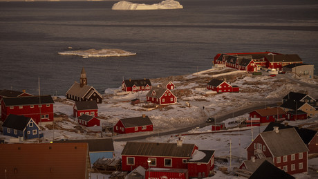 Annexion Grönlands durch USA? Niederländischer Premier sieht Gefahr für Sicherheit Europas