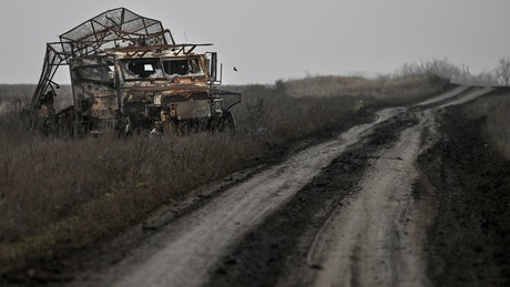 Liveticker Ukraine-Krieg – Politologe: Wenn Ukraine "siegt", verliert Europa trotzdem