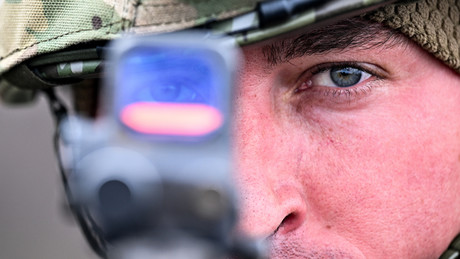 Liveticker Ukraine-Krieg – Odessa: Russische Streitkräfte eliminierten rund zehn NATO-Offiziere