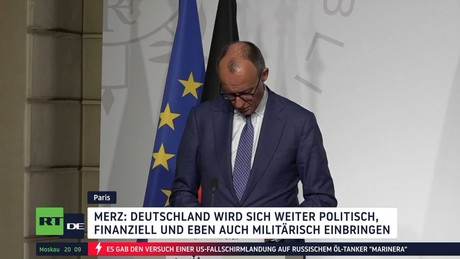 Treffen in Paris: Europas Führung sagt Selenskij weitere Hilfe zu