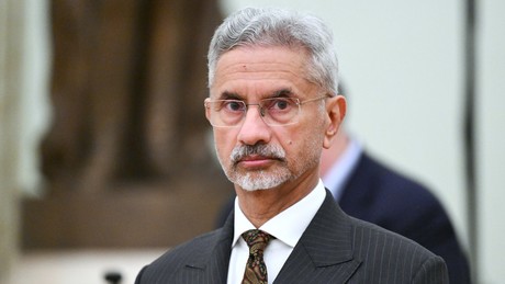 Indien fordert Dialog zur Bewältigung der Venezuela-Krise   