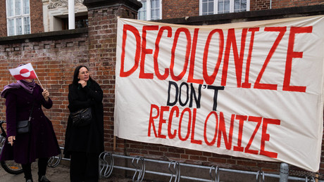 Vom Wertediskurs zur nackten Macht: Trumps neue Weltstrategie