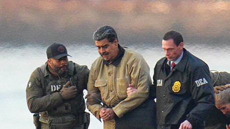 Warum Lateinamerika sich weigerte, Maduro zu helfen