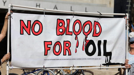 US-Vertreter kündigen Kontrolle der venezolanischen Ölverkäufe an, PDVSA bestätigt Verhandlungen