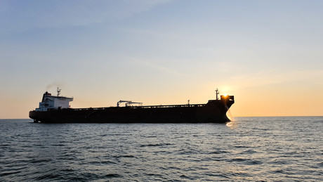 Marinera-Kaperung erfordert von Russland neue Ansätze für Tanker-Sicherheit