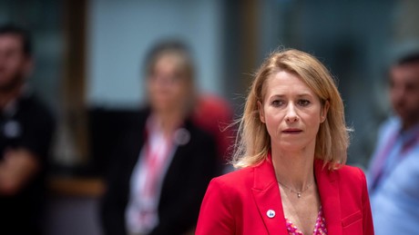 EU erwägt Reaktion auf Trumps Drohung, Grönland zu annektieren