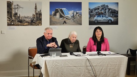 "Bis hierher und nicht weiter!": Petition gegen Sanktionierung von Jacques Baud gestartet