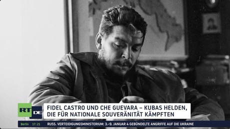 Von Kuba bis Chile: Wie die USA Lateinamerika prägten