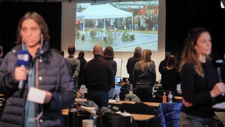 Betreiber der Bar Le Constellation wegen Fluchtgefahr festgenommen