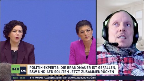 Machtwechsel ohne Neuwahlen? Brandenburgs Koalition am Ende