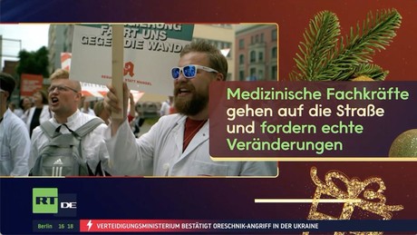 Gesundheitskrise 2025: Warum Reformen immer dringlicher werden