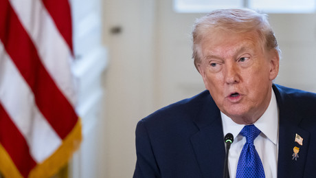 Trump lehnt Operation zur "Gefangennahme" Putins ab