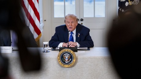 Trump kündigt Bodenoperationen gegen Drogenkartelle in Mexiko an – Zeitpunkt noch unklar